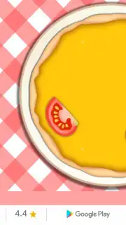 Funny Food 123 Number capture 10