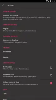 Bookari capture 10