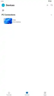 Windows App capture 6