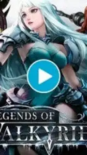 Legends of Valkyries capture 1