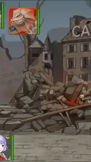 Panzer Waltz capture 8