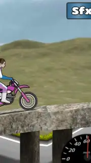 Wheelie Challenge capture 14