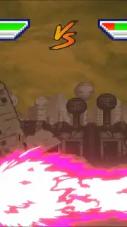 Dragon Legend Z Lite capture 2
