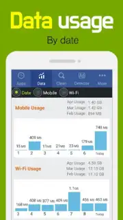 Goclean: Popup Ad detector capture 3