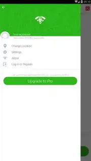 Avira Phantom VPN capture 4