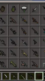 BlockLauncher Pro capture 2
