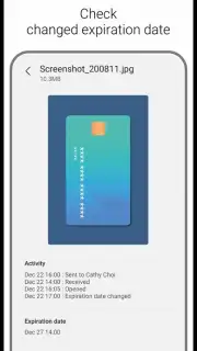 Samsung Private Share capture 1
