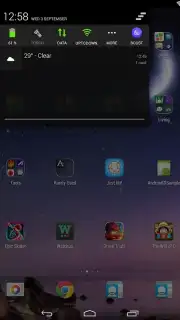 APUS Launcher capture 2