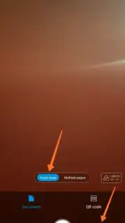 Xiaomi Scanner capture 2