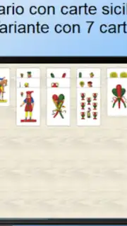 Solitario (Free) capture 4