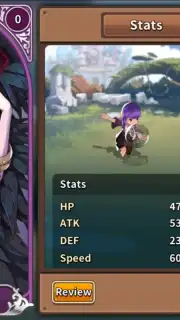Clash of Knights capture 7