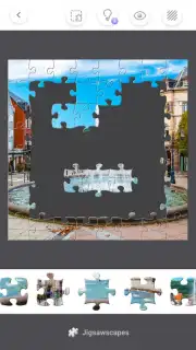 Jigsawscapes capture 3