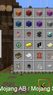 Crafting for Minecraft capture 2