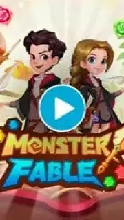 Monster Fable Puzzle capture 1
