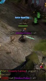 Astral Verse capture 10