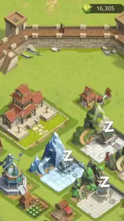 Avatar: Realms Collide capture 3
