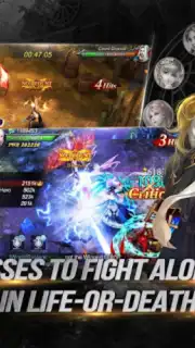 Goddess: Primal Chaos - MMORPG [RU] capture 12