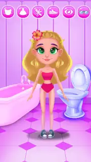 Violet the Doll capture 6