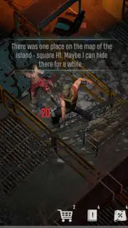 Dead Island: Survival RPG capture 4