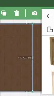 Planner 5D capture 11
