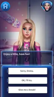 Time Travel Romance capture 5