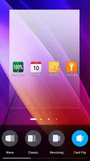 ASUS Launcher capture 5
