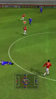 Dream League Soccer Classic capture 3
