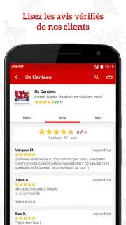 ALLO RESTO capture 7