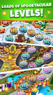 Witch Puzzle capture 2