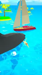 Idle Shark World - Tycoon Game capture 9