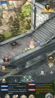 Strive for Glory capture 13