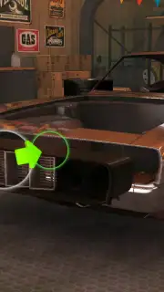 Car Restore - Car Mechanic capture 11