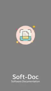 Soft-Doc(Software-Documentation App) capture 7