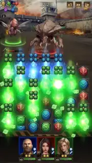 Beasts & Puzzles capture 1