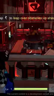 Codename Crime-Vice Open World capture 9
