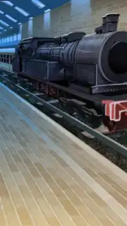 Train Sim 2015 capture 5