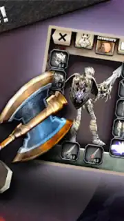 Quests & Sorcery capture 1