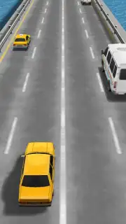 Crazy Traffic capture 1