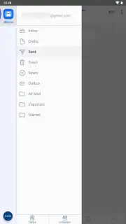 BlueMail capture 7