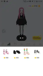 Star Idol capture 5