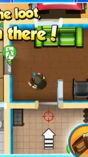 Robbery Bob 2: Double Trouble capture 8
