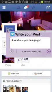 ShortCuts capture 4