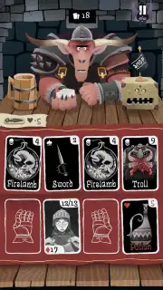 Card Crawl capture 8