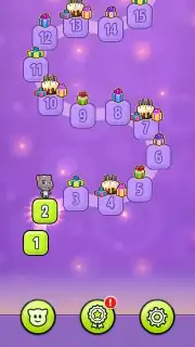 My Talking Tom capture 4
