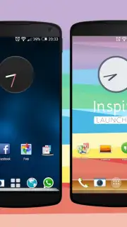 Inspire Launcher capture 10