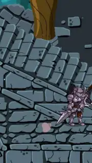 Watcher Chronicles capture 10