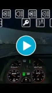 Advanced Car Driver capture 1