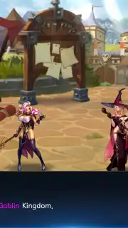 Dragon Spear capture 4