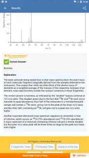 Organic Chemistry capture 5