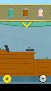 Boomerang Make and Race capture 6